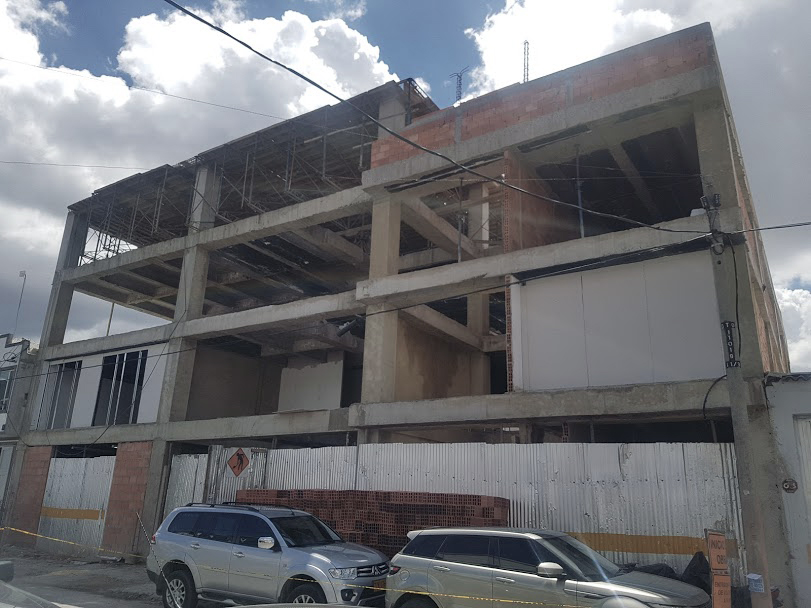 Proyecto Multiimpresos