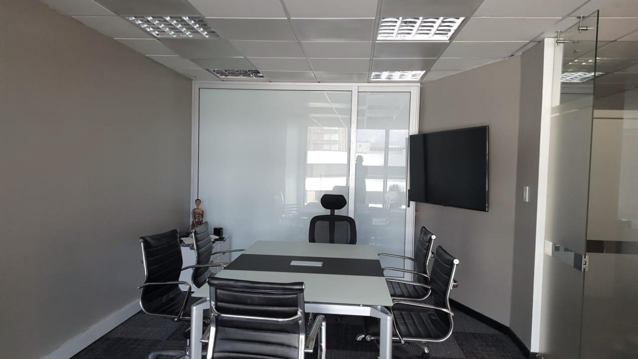 Proyecto Oficinas Credito